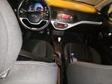 Kia Picanto 2013 годаүшін4 200 000 тг. в Кызылорда – фото 5