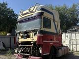Кабина DAF 105 за 1 100 000 тг. в Алматы