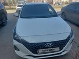 Hyundai Accent 2020 года за 7 200 000 тг. в Усть-Каменогорск – фото 3