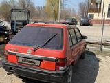 Subaru Legacy 1992 года за 200 000 тг. в Алматы – фото 2