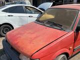 Subaru Legacy 1992 года за 200 000 тг. в Алматы – фото 3