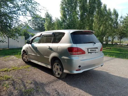 Toyota Ipsum 2004 года за 4 500 000 тг. в Актобе – фото 2