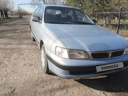 Toyota Carina E 1992 года за 1 800 000 тг. в Кулан