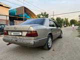 Mercedes-Benz E 300 1989 года за 1 550 000 тг. в Алматы