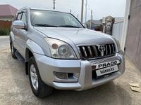 Toyota Land Cruiser Prado 2007 годаүшін12 000 000 тг. в Атырау