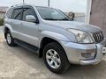 Toyota Land Cruiser Prado 2007 годаүшін12 000 000 тг. в Атырау – фото 2