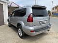 Toyota Land Cruiser Prado 2007 года за 12 000 000 тг. в Атырау – фото 6