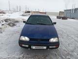 Volkswagen Golf 1994 годаүшін1 050 000 тг. в Костанай – фото 5