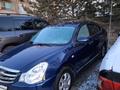 Nissan Almera 2014 года за 3 700 000 тг. в Астана – фото 2