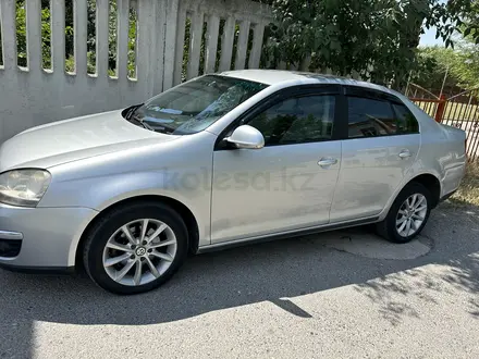 Volkswagen Jetta 2007 года за 3 900 000 тг. в Шымкент