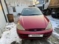 Ford Focus 2002 годаүшін1 800 000 тг. в Алматы