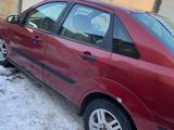 Ford Focus 2002 годаүшін1 800 000 тг. в Алматы – фото 5