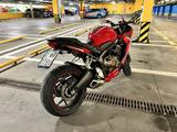 Honda  CBR650R 2020 годаүшін5 000 000 тг. в Алматы – фото 4