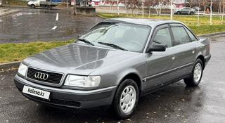 Audi 100 1993 года за 2 340 000 тг. в Астана