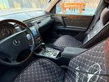 Mercedes-Benz E 280 1996 года за 1 700 000 тг. в Кызылорда – фото 5