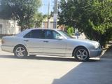 Mercedes-Benz E 280 1996 года за 1 700 000 тг. в Кызылорда
