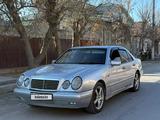 Mercedes-Benz E 280 1996 годаfor2 300 000 тг. в Кызылорда – фото 3