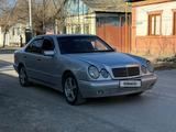 Mercedes-Benz E 280 1996 годаfor2 300 000 тг. в Кызылорда – фото 5