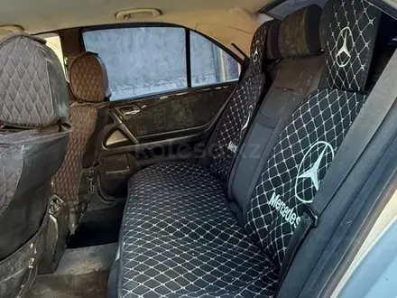 Mercedes-Benz E 280 1996 года за 1 400 000 тг. в Кызылорда – фото 4