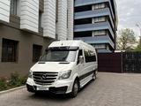 Mercedes-Benz Sprinter 2011 годаүшін18 000 000 тг. в Алматы