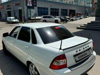 ВАЗ (Lada) Priora 2170 2014 года за 2 180 000 тг. в Астана