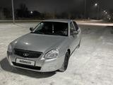 ВАЗ (Lada) Priora 2170 2008 годаүшін1 400 000 тг. в Павлодар