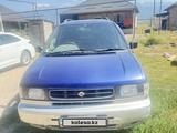 Nissan Prairie Joy 1996 года за 1 350 000 тг. в Алматы