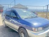 Nissan Prairie Joy 1996 года за 1 350 000 тг. в Алматы – фото 3