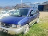 Nissan Prairie Joy 1996 года за 1 350 000 тг. в Алматы – фото 2