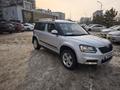 Skoda Yeti 2014 года за 6 350 000 тг. в Алматы – фото 3