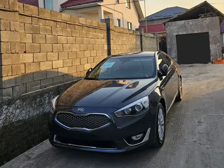 Kia K7 2015 года за 5 490 000 тг. в Алматы