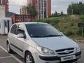 Hyundai Getz 2006 года за 2 520 000 тг. в Алматы – фото 15