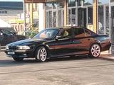 BMW 740 1995 года за 3 500 000 тг. в Алматы