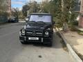 Mercedes-Benz G 55 AMG 2007 годаүшін18 500 000 тг. в Астана – фото 2