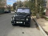 Mercedes-Benz G 55 AMG 2007 года за 18 500 000 тг. в Астана – фото 2