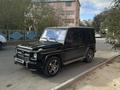 Mercedes-Benz G 55 AMG 2007 годаүшін18 500 000 тг. в Астана – фото 3