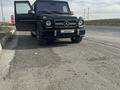 Mercedes-Benz G 55 AMG 2007 годаүшін18 500 000 тг. в Астана – фото 8