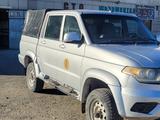 УАЗ Patriot 2016 годаүшін2 500 000 тг. в Талдыкорган – фото 3