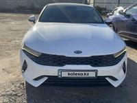 Kia K5 2021 годаүшін9 500 000 тг. в Уральск