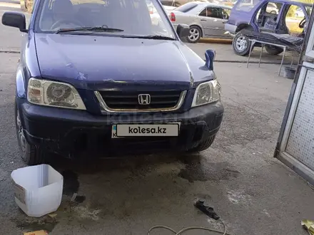 Honda CR-V 1996 года за 2 500 000 тг. в Алматы – фото 3