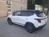 Kia Seltos 2023 годаүшін8 800 000 тг. в Костанай