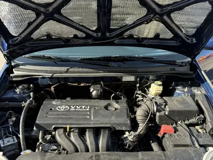 Toyota Corolla 2003 года за 3 900 000 тг. в Астана – фото 10