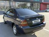 Toyota Corolla 2003 года за 3 900 000 тг. в Астана – фото 4