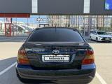 Toyota Corolla 2003 года за 3 900 000 тг. в Астана – фото 5