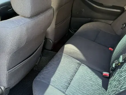 Toyota Corolla 2003 года за 3 900 000 тг. в Астана – фото 8