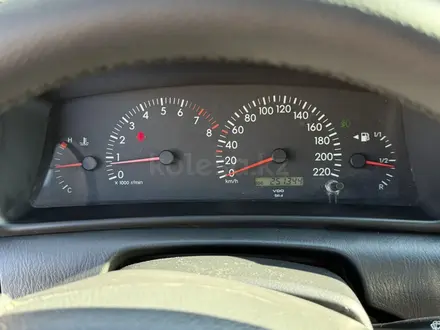 Toyota Corolla 2003 года за 3 900 000 тг. в Астана – фото 9