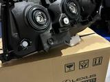 Фары на Toyota Land Cruiser 100 новые за 50 000 тг. в Алматы – фото 4