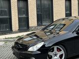 Mercedes-Benz CLS 500 2005 года за 7 500 000 тг. в Алматы