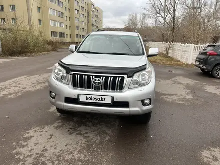 Toyota Land Cruiser Prado 2010 года за 18 000 000 тг. в Караганда – фото 2