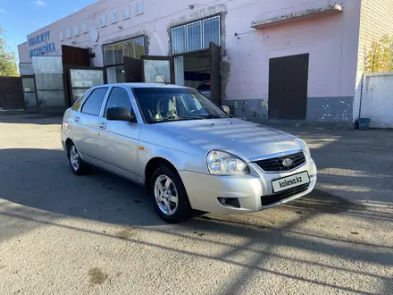 ВАЗ (Lada) Priora 2172 2012 года за 2 900 000 тг. в Павлодар – фото 7